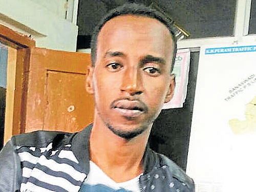 Ahmat Mahamat