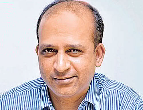 M&#8200;V&#8200;Natarajan