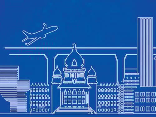 Govt moots 7 mantras to fund transport projects. DH Graphics