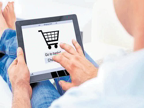 The private cloud solution has been built and operationalised in under a year and is timed to handle long-term growth in traffic, Snapdeal said in a statement. FIle Photo