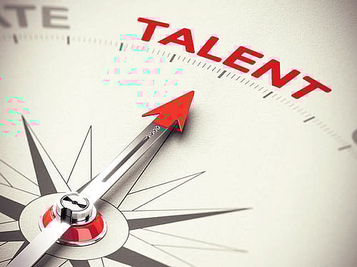 Temporary jobs are  here to stay