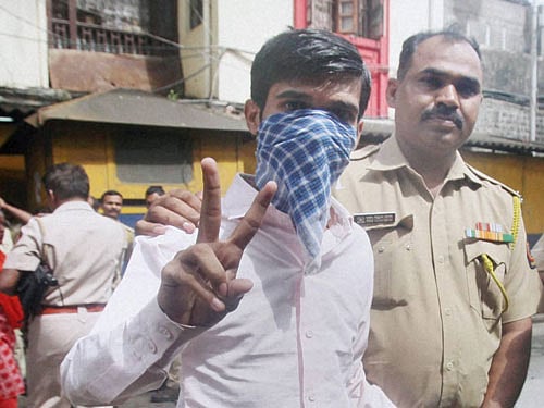 Panwar sentenced to death in Preeti Rathi acid attack case