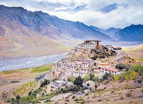 Kay Monastery