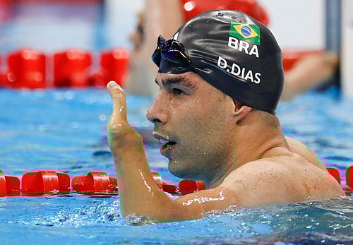 Fans outside erupted in cheers at the decision and broke into singing her hit "Stronger."