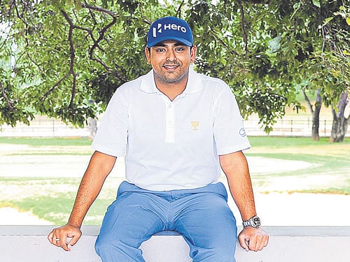 Anirban Lahiri