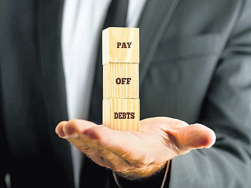 Stressed Assets in PSBs :The way ahead