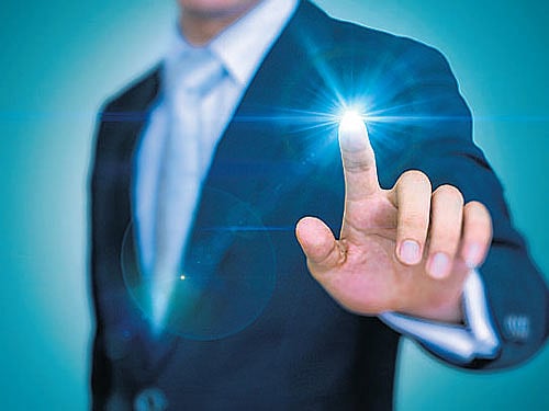 India Innovation fair begins