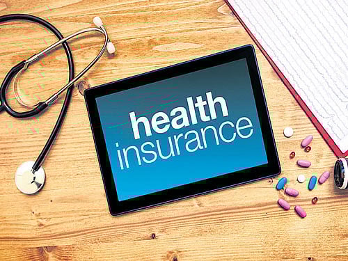 Increase your health insurance cover with top-up and super top-up plans