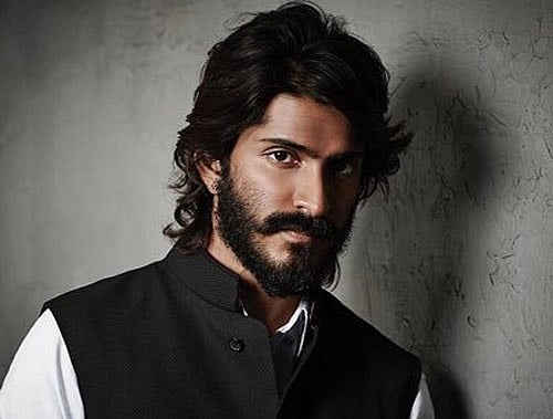 Harshvardhan Kapoor. Courtesy: Harshvardhan Kapoor/ Twitter