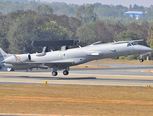 A senior official said the CBI will file an FIR or initiate a preliminary enquiry if it finds that there is enough prima facie evidence of irregularities in the purchase. dh file photo