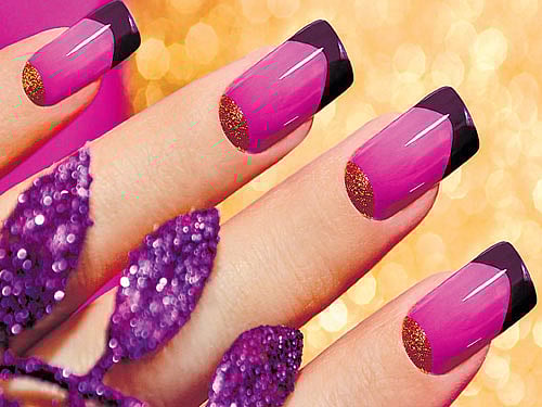 Never out of fashion