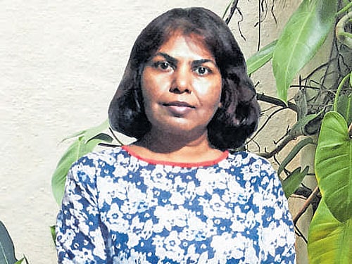 HELPFUL Rekha Chandulal