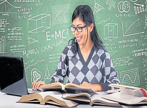 BE TECH-SAVVY Record your lectures and put them online.