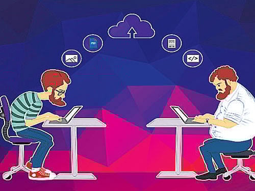 BHIVE Workspace gets into franchise model, plans to raise $3 million