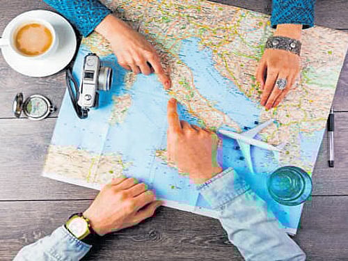 'Industry players promise to invest up to Rs 15k cr in tourism sector in India'