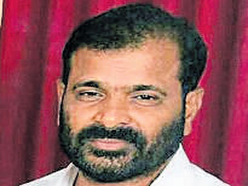 Ismail Nelyamajalu