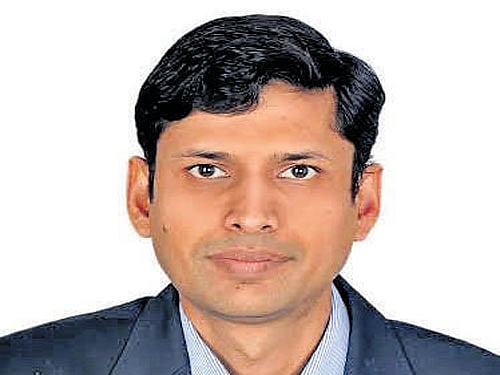 Rahul Garg
