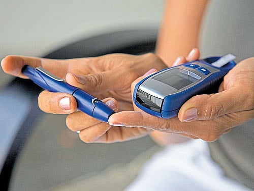 Don't shy away from medical tests