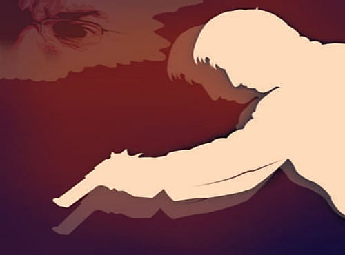 The police have started the investigation and a case under Section 336 of the IPC (act endangering life or personal safety of others) has been registered at the Pandav Nagar police station. The police questioned Singh and his friends to ascertain details about the attackers. DH illustration
