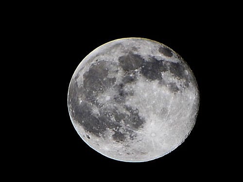 A layer of iron and other elements deep underground is the evidence scientists have long been seeking to support this hypothesis, researchers said. File photo for representation.