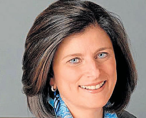 Ellyn Shook: Every single human being has a voice  and by bringing together 3.75 lakh employees, we are leading digital disruption. Ensuring an incredibly diverse workforce is essential for business success