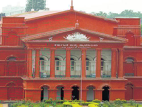 The Ministry of Information and Broadcasting and the Central Board of Film Certification (CBFC) have sought dismissal of a petition seeking standard  guidelines for movies and TV programmes. DH file photo