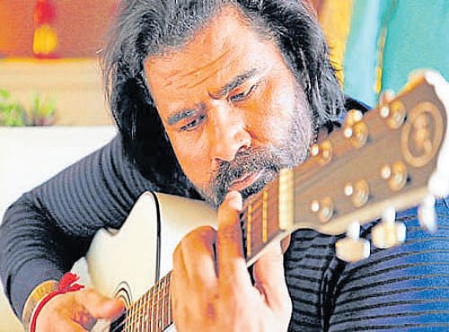 Shafqat Amanat Ali