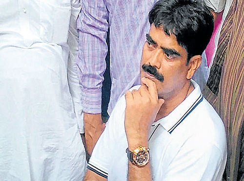 Shahabuddin verdict a setback to Lalu
