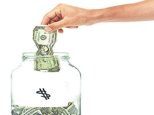 As green investor, he singled out renewable sector, pointing out that a quarter, or USD 50 billion, would come from PEs for USD 200 billion required for the government target of 200,000-MW solar and wind energy in five years. file photo for representation purpose only