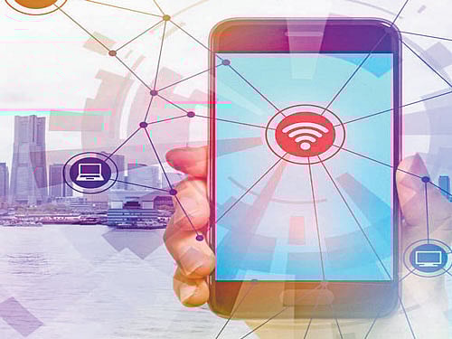 IoT is the new intelligent industry driver