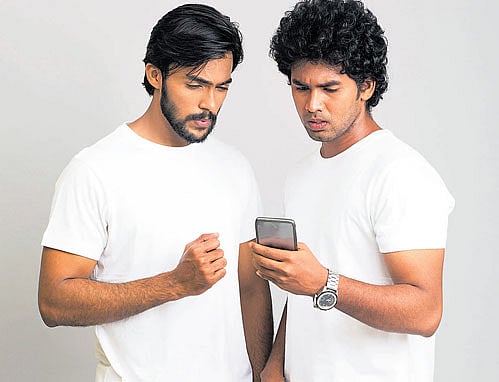 In a fix Giving apps access to your contacts means compromising on their privacy.