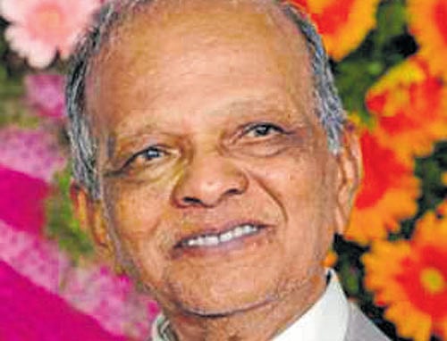 IIMB ex-prof dies of breathlessness