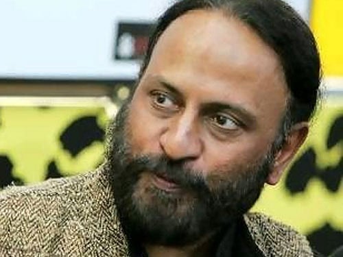Ketan feels the animation sector in India has grown tremendously over the last decade. File Photo.
