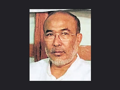 Biren Singh