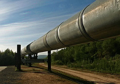 Indian Oil to lay country's longest LPG pipeline. Reuters photo for representation purpose only.