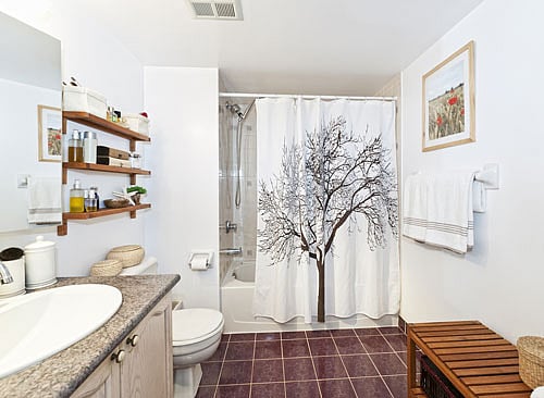 Accessorise your bath right