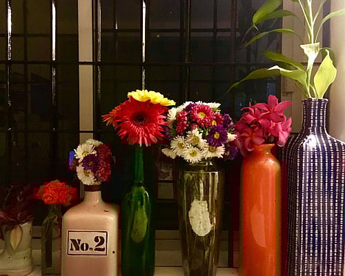 Best buds: planters & pots