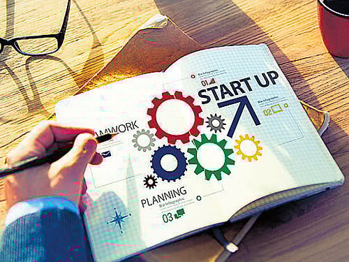 Moonshot Accelerator aims taking Indian startups global