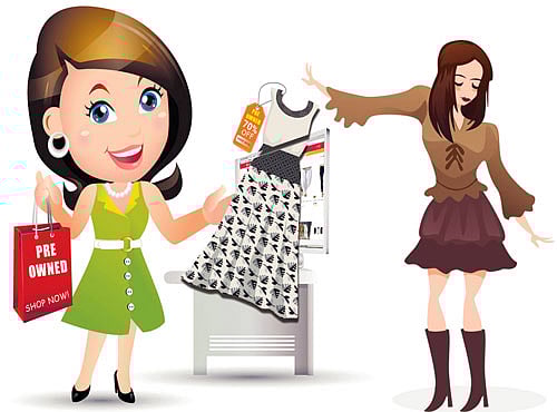 Recommerce is nothing but recommercialising or second-hand selling, a concept that has been around since the dawn of markets themselves. However, from being treated as an option for the financially-challenged, it has now been upgraded to an option for the smart, both financially and environmentally.