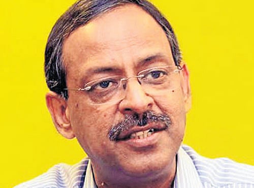 Anil Swarup