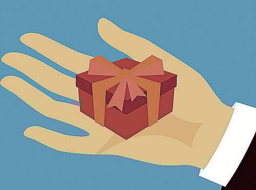 The Gift Tax is one such taxation system that has been in place since 1958. According to this Act, if the value of the gift exceeds Rs 50,000, the gift is taxed as income in the hands of the person receiving it.