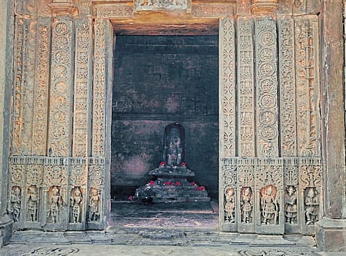 LESSER KNOWN Views of Billeshwara