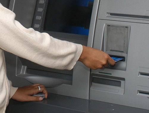 In September, the banks again reported suspicious transactions to the company after which an external audit agency was appointed. dh file photo