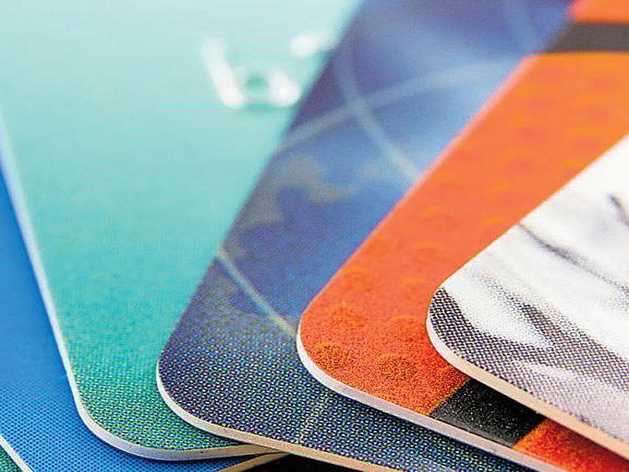 How to use multiple credit cards smartly