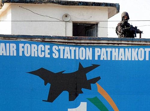 This would be the first such prohibition order against a broadcaster over its coverage of terrorist attacks. PTI File Photo.