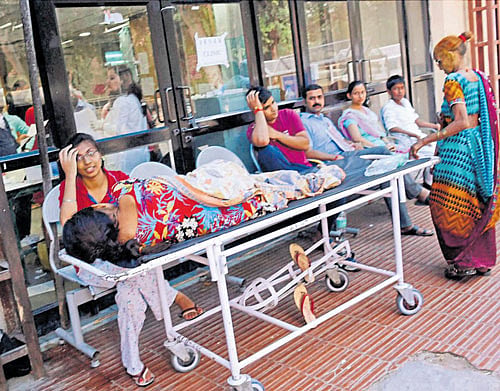 High alert over monkey fever