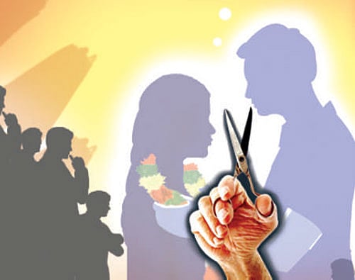 Man can't seek divorce over wife's desire for bed tea. Representative Image