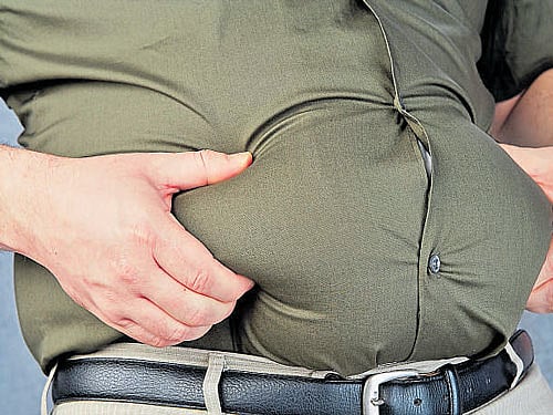 The body has a internal clock, and many aspects of metabolism are at their optimal functioning in the morning. Therefore, eating in alignment with the body's circadian clock by eating earlier in the day can positively influence health, and this new study of eTRF shows that this also applies to metabolism. File photo