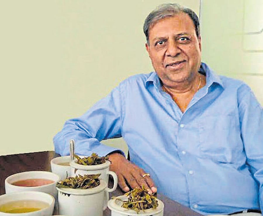 Ashok Mittal