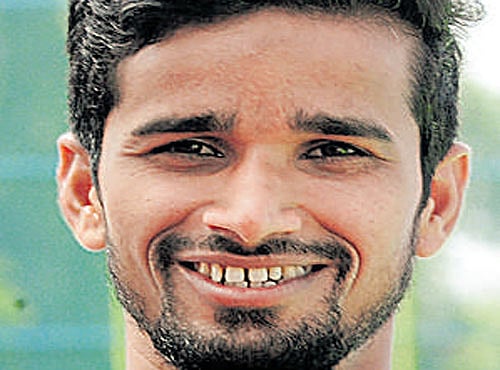 Amir aims to be consistent
